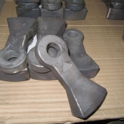 Молоток 0068.01.001 - Литейное производство - чугун, сталь, медь, бронза. Металлообработка по чертежам.