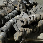 Молоток 8413.3554 - Литейное производство - чугун, сталь, медь, бронза. Металлообработка по чертежам.