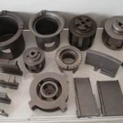 Запасные части для дробемётного оборудования - Литейное производство - чугун, сталь. Металлообработка по чертежам.