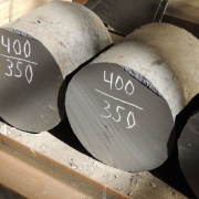 Круг антифрикционный чугун - Литейное производство - чугун, сталь. Металлообработка по чертежам.