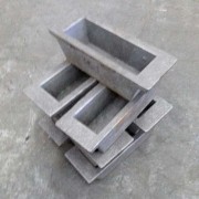 Изложница №4  - Литейное производство - чугун, сталь, медь, бронза. Металлообработка по чертежам.