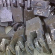 Било ММТ 2000/2590 12311-00-00А - Литейное производство - чугун, сталь, медь, бронза. Металлообработка по чертежам.