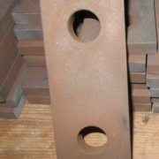 Молоток 0177.00.02 - Литейное производство - чугун, сталь, медь, бронза. Металлообработка по чертежам.