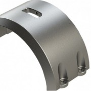 Утяжелитель чугунный кольцевой УЧК-426 - Литейное производство - чугун, сталь. Металлообработка по чертежам.
