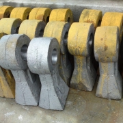 Молоток 112-01-11А - Литейное производство - чугун, сталь, медь, бронза. Металлообработка по чертежам.