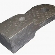 Молоток ДМ-40.02.003 - Литейное производство - чугун, сталь, медь, бронза. Металлообработка по чертежам.