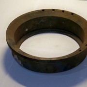 Кольцо 42115.001.005 - Литейное производство - чугун, сталь. Металлообработка по чертежам.