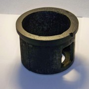 Распредкамера 42115.001.003 - Литейное производство - чугун, сталь, медь, бронза. Металлообработка по чертежам.