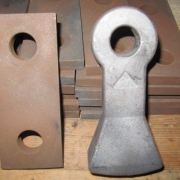 Било 0020.01.006 - Литейное производство - чугун, сталь, медь, бронза. Металлообработка по чертежам.